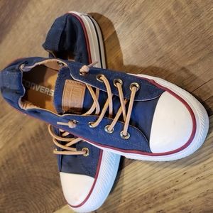 Womens Converse